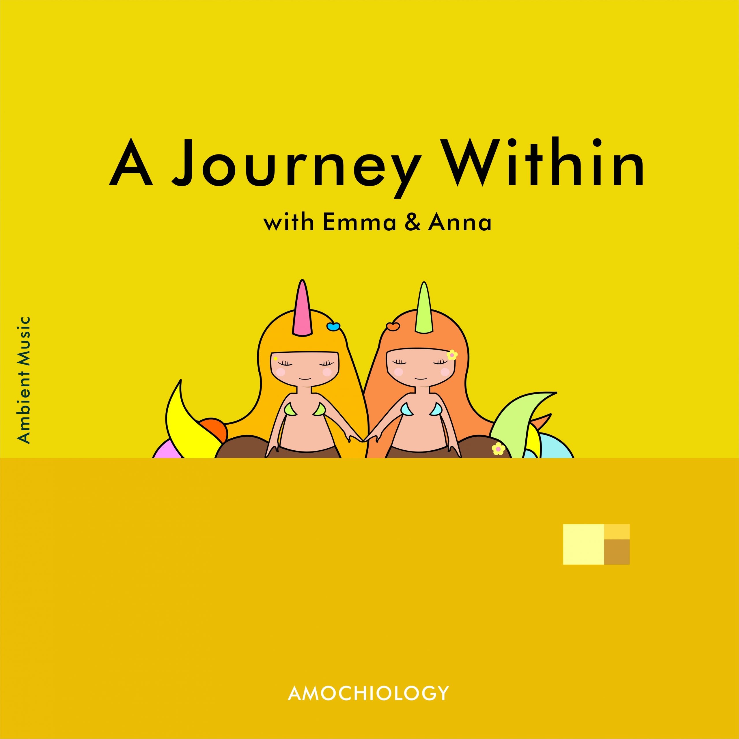 An Inner Journey of Peace with Emma & Anna – Amochiland Retreat