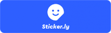 Stickerly